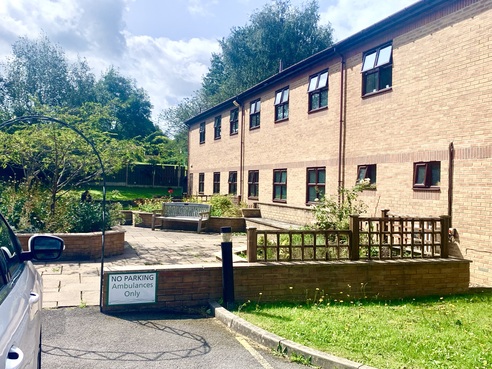 Aden View Care Home